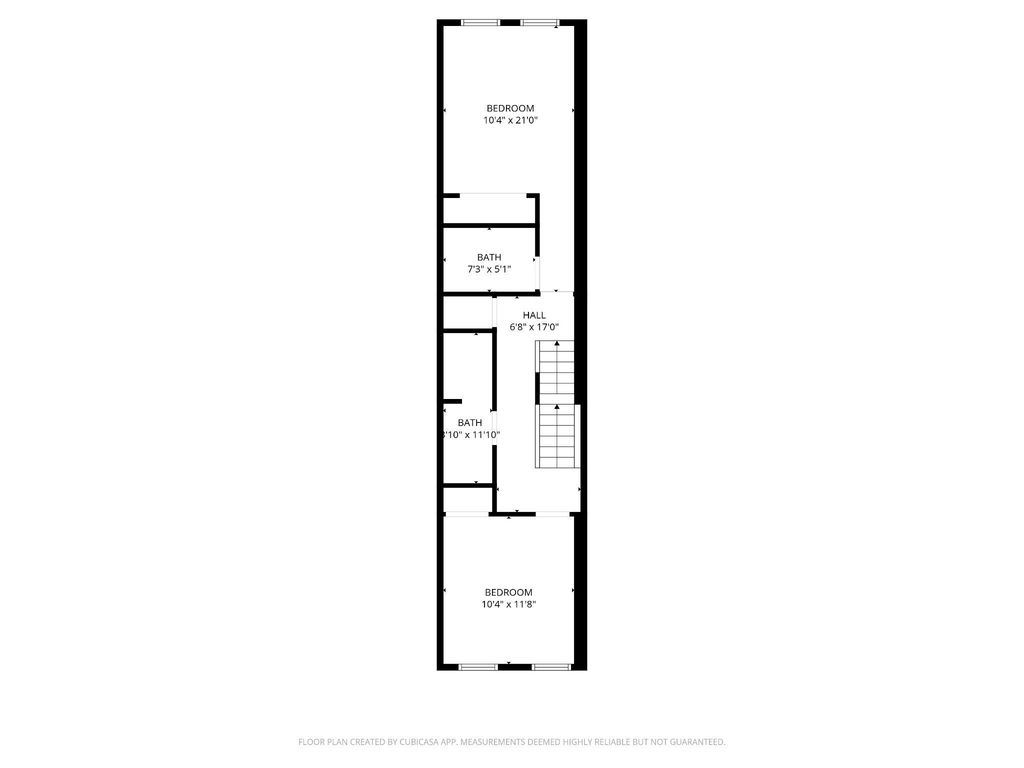 Image 39 of property listing at 6 RANDALL ST, Baltimore, MD 21230