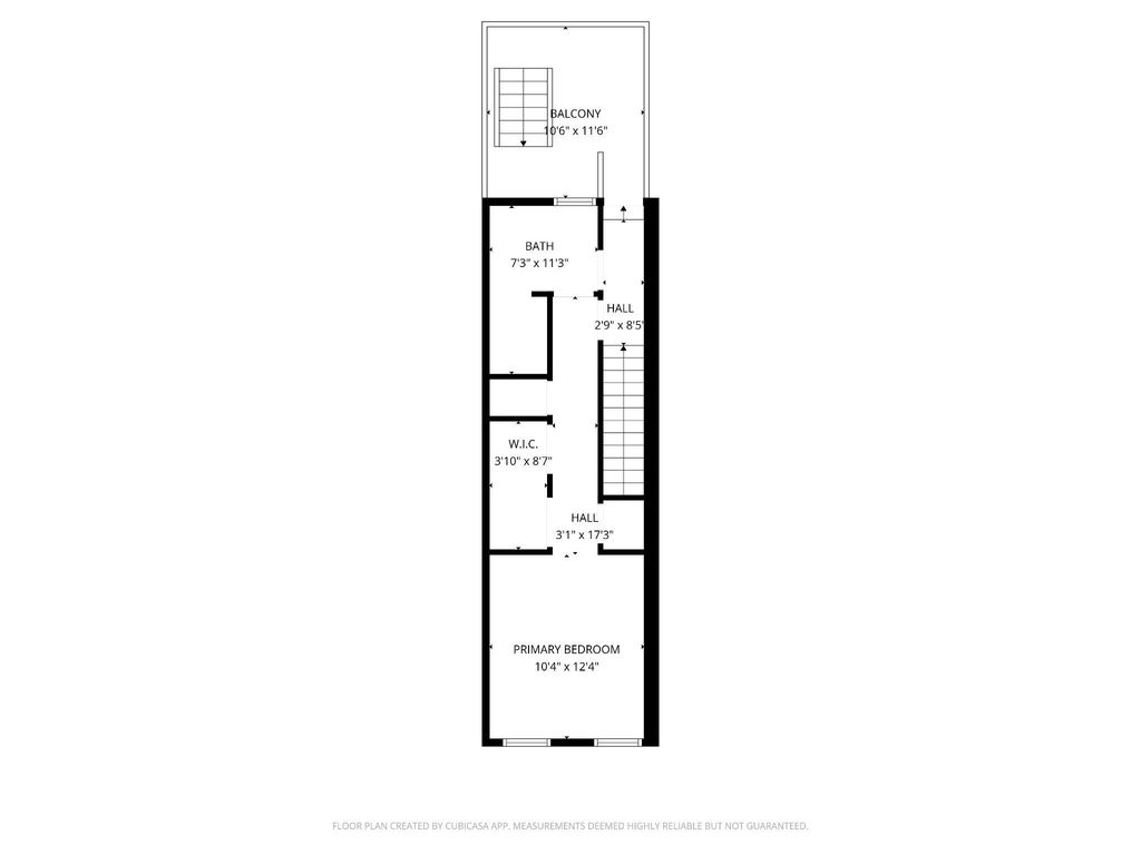 Image 40 of property listing at 6 RANDALL ST, Baltimore, MD 21230
