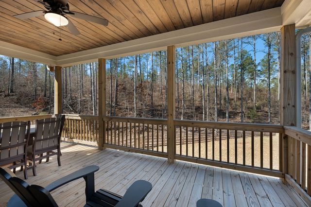 218 Oak Wood Lane, Ellijay, GA 30540