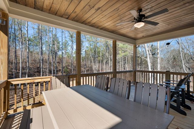 218 Oak Wood Lane, Ellijay, GA 30540