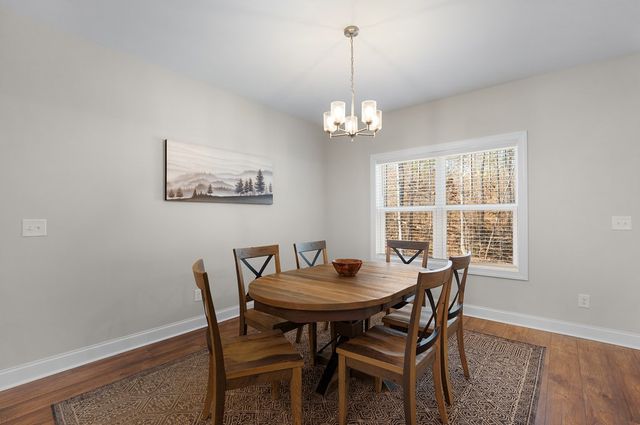 218 Oak Wood Lane, Ellijay, GA 30540