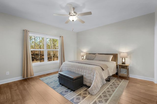 218 Oak Wood Lane, Ellijay, GA 30540