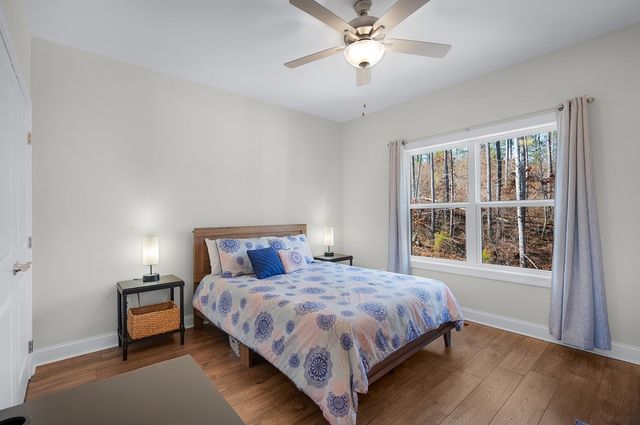 218 Oak Wood Lane, Ellijay, GA 30540