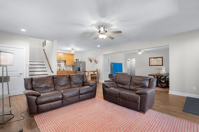 218 Oak Wood Lane, Ellijay, GA 30540