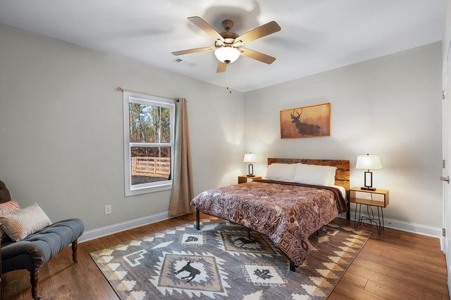 218 Oak Wood Lane, Ellijay, GA 30540