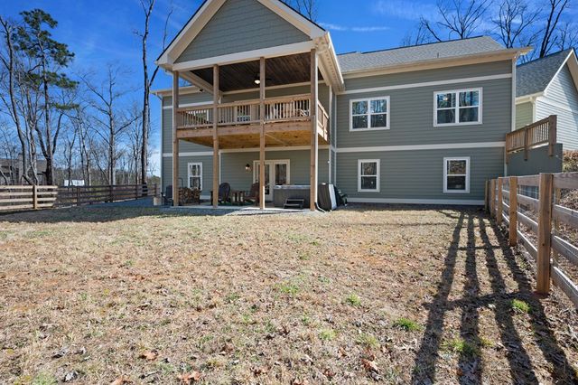 218 Oak Wood Lane, Ellijay, GA 30540