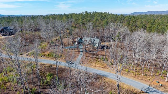 218 Oak Wood Lane, Ellijay, GA 30540