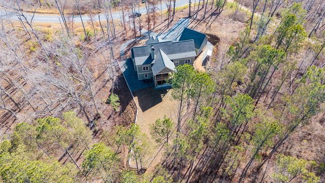 218 Oak Wood Lane, Ellijay, GA 30540