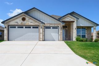 1002 Winchester Drive, Nolanville, TX 76559