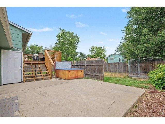 2113 Bowen St, Longmont, CO 80501