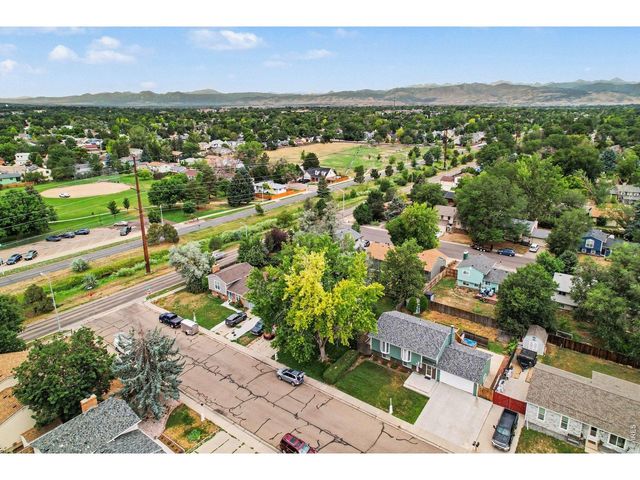 2113 Bowen St, Longmont, CO 80501