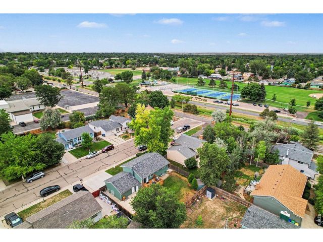 2113 Bowen St, Longmont, CO 80501