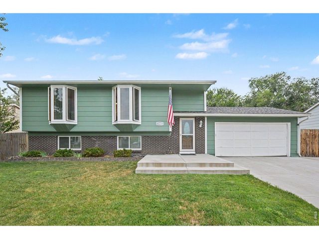 2113 Bowen St, Longmont, CO 80501
