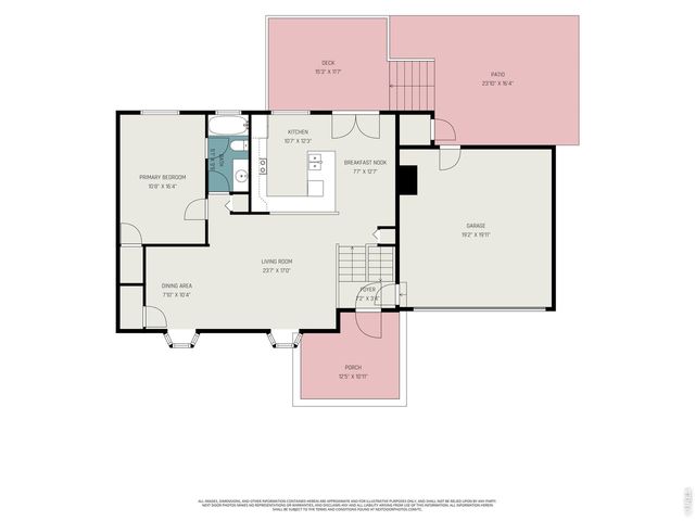 2113 Bowen St, Longmont, CO 80501