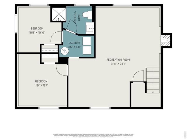 2113 Bowen St, Longmont, CO 80501