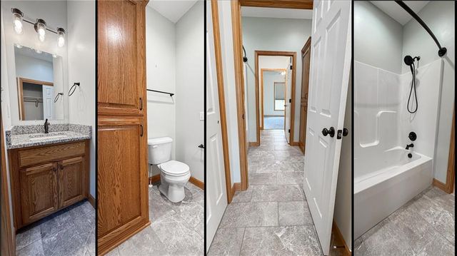 1074 NE 121st Road, Warrensburg, MO 64093