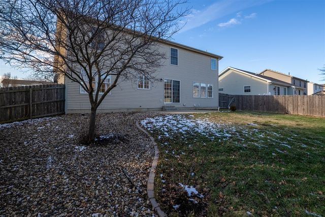 1504 Estate Drive, Normal, IL 61761