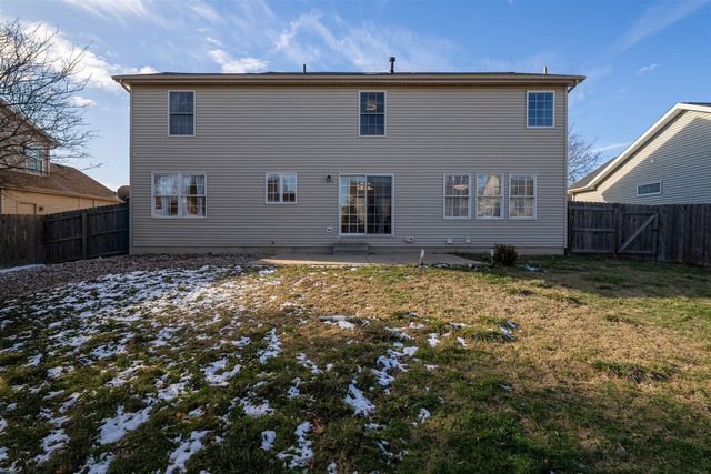 1504 Estate Drive, Normal, IL 61761