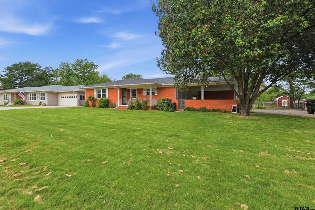 804 S Mill St, Winnsboro, TX 75494