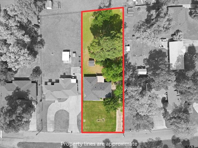 804 S Mill St, Winnsboro, TX 75494