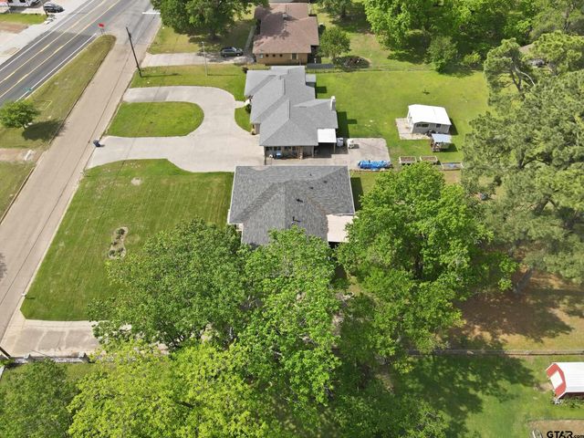 804 S Mill St, Winnsboro, TX 75494