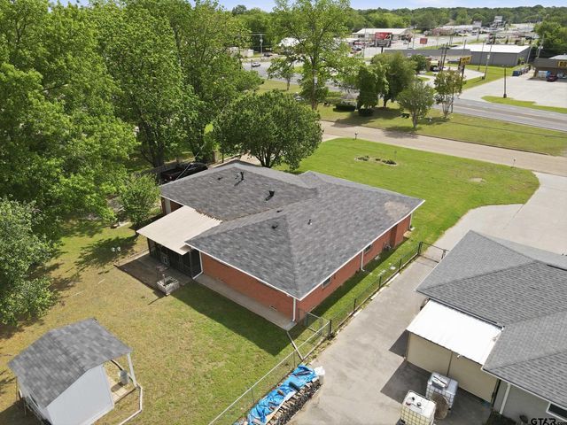 804 S Mill St, Winnsboro, TX 75494