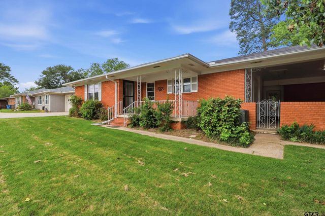 804 S Mill St, Winnsboro, TX 75494