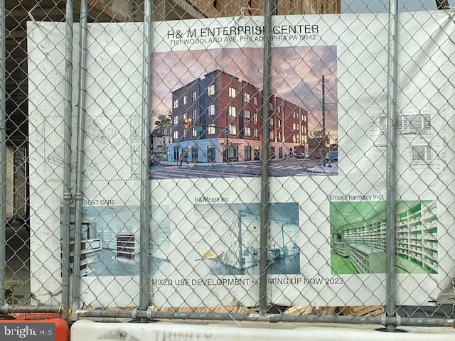 6924-28 WOODLAND AVE, Philadelphia, PA 19142