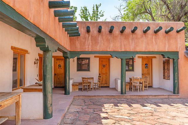 18 Destierro Trail, Pojoaque, NM 87506