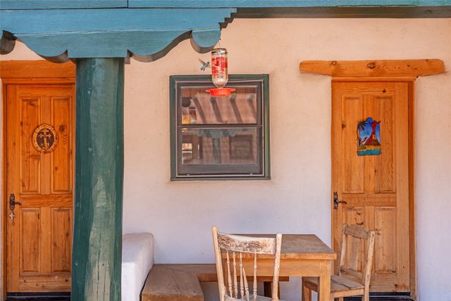 18 Destierro Trail, Pojoaque, NM 87506