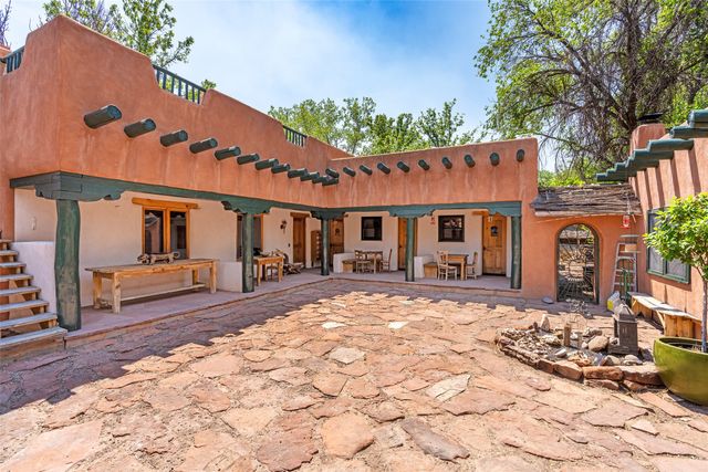 18 Destierro Trail, Pojoaque, NM 87506