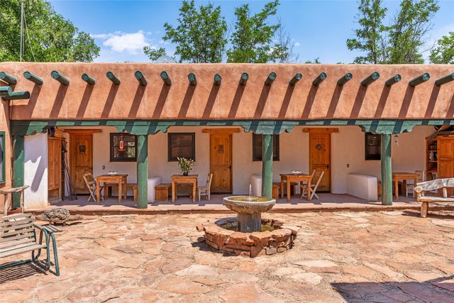 18 Destierro Trail, Pojoaque, NM 87506