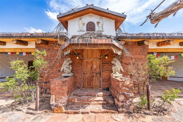 18 Destierro Trail, Pojoaque, NM 87506
