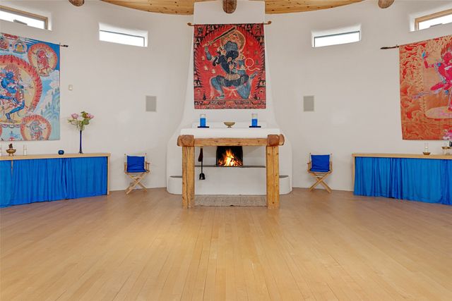 18 Destierro Trail, Pojoaque, NM 87506