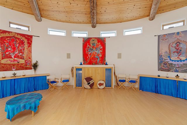 18 Destierro Trail, Pojoaque, NM 87506