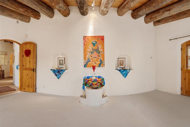 18 Destierro Trail, Pojoaque, NM 87506