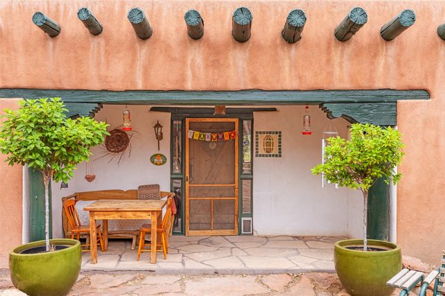 18 Destierro Trail, Pojoaque, NM 87506