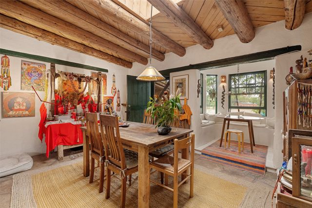 18 Destierro Trail, Pojoaque, NM 87506