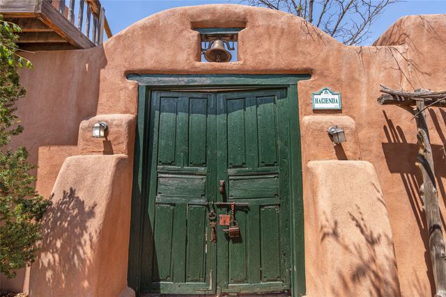 18 Destierro Trail, Pojoaque, NM 87506