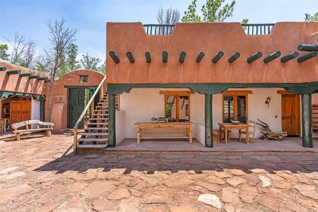 18 Destierro Trail, Pojoaque, NM 87506