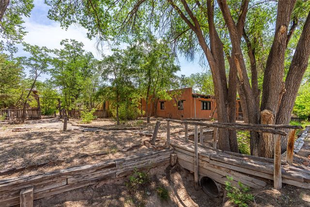 18 Destierro Trail, Pojoaque, NM 87506