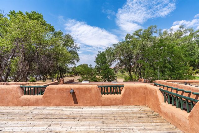 18 Destierro Trail, Pojoaque, NM 87506
