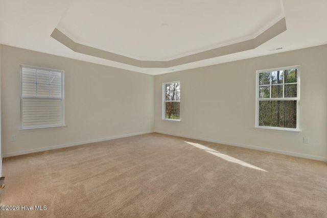 249 Dona Drive, Carthage, NC 28327