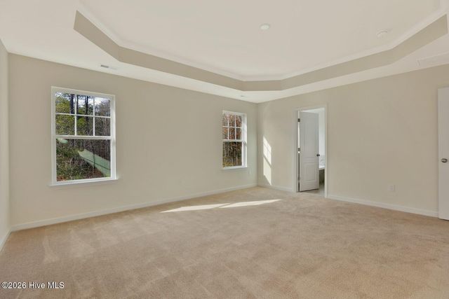 249 Dona Drive, Carthage, NC 28327