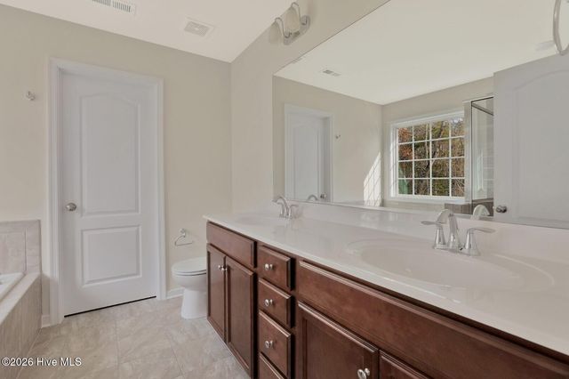 249 Dona Drive, Carthage, NC 28327
