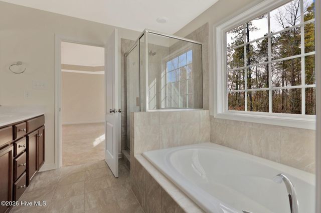249 Dona Drive, Carthage, NC 28327