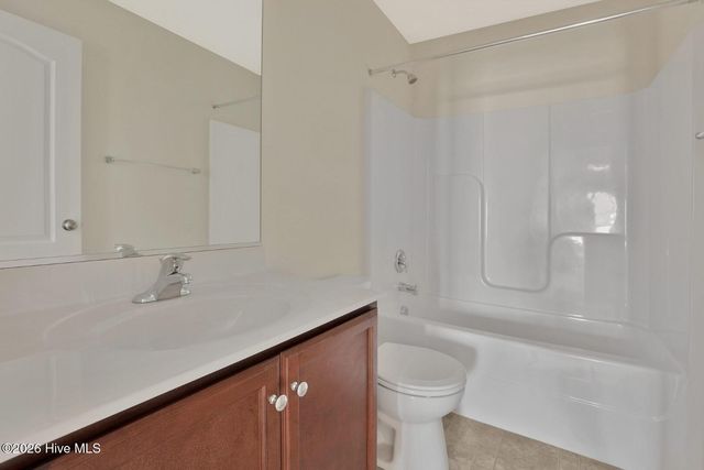 249 Dona Drive, Carthage, NC 28327