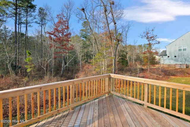 249 Dona Drive, Carthage, NC 28327