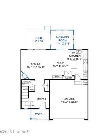 249 Dona Drive, Carthage, NC 28327