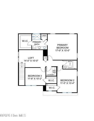 249 Dona Drive, Carthage, NC 28327